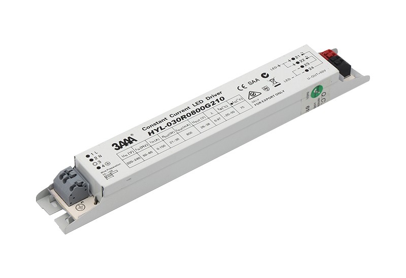 标准型-内置式LED控制装置210-2501 2511