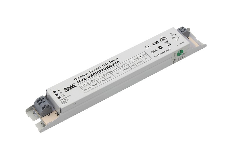 标准型-非隔离LED控制装置 高压输出非隔离210