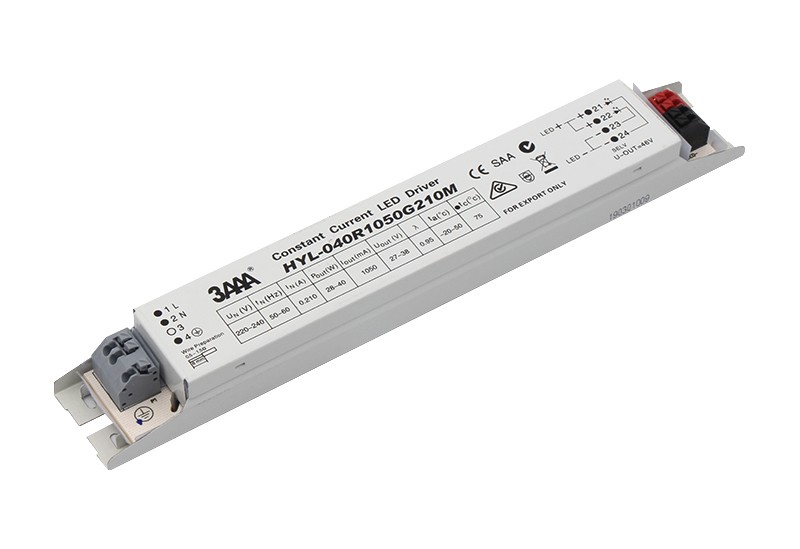  标准型-内置式LED控制装置210-3319
