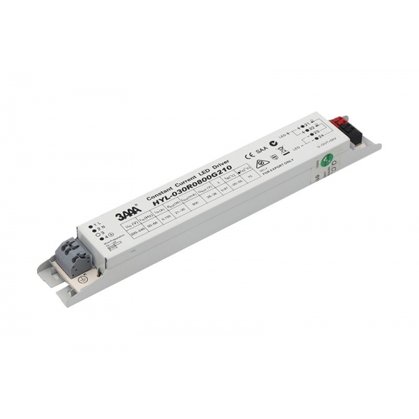 标准型-内置式LED控制装置210-2501 2511