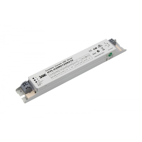 标准型-非隔离LED控制装置 高压输出非隔离210